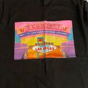 Day n Vegas festival Merch